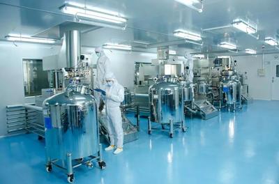 珠海日新化妝品總經理蔣晴專訪 以匠心鑄就品質，憑創新致勝未來