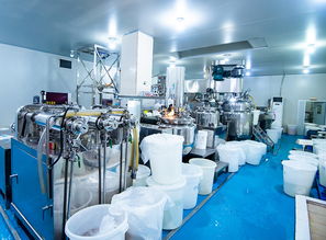 化妝品OEM、ODM、OBM 從貼牌到品牌，一文讀懂生產制造模式